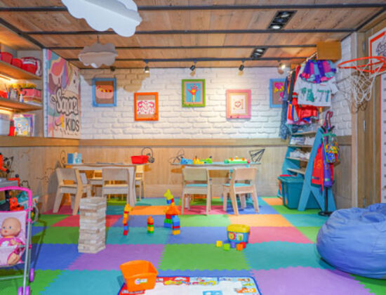 Sonora Grill Puerta Victoria