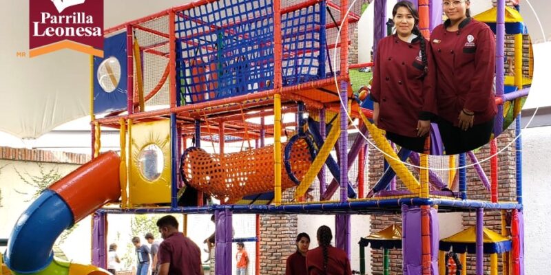 La Parrilla Leonesa Constituyentes