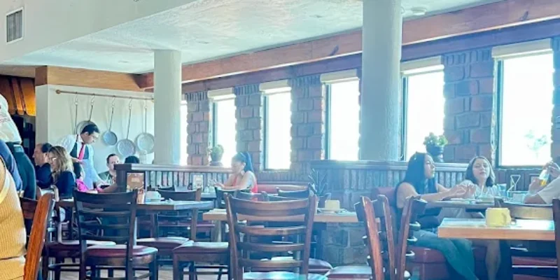 La Parrilla Leonesa Constituyentes