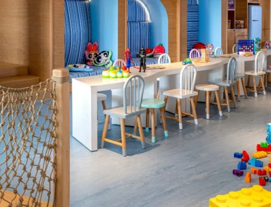 Grand Velas Los Cabos