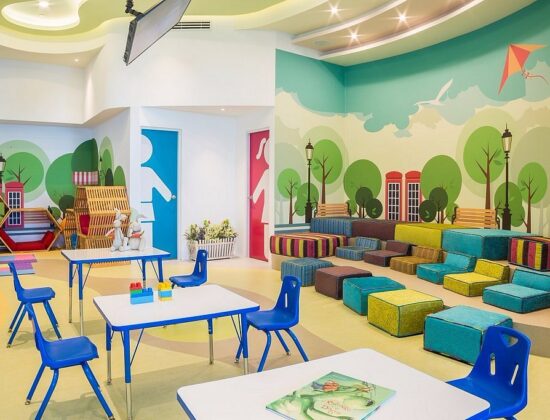 Grand Velas Los Cabos